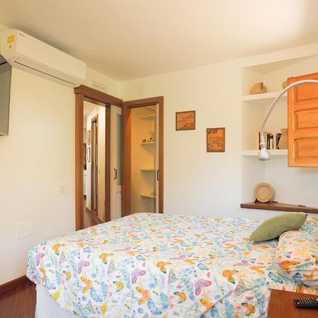 El Estanco 14 Appartement Vega de San Mateo Buitenkant foto
