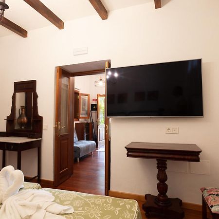 El Estanco 14 Appartement Vega de San Mateo Buitenkant foto