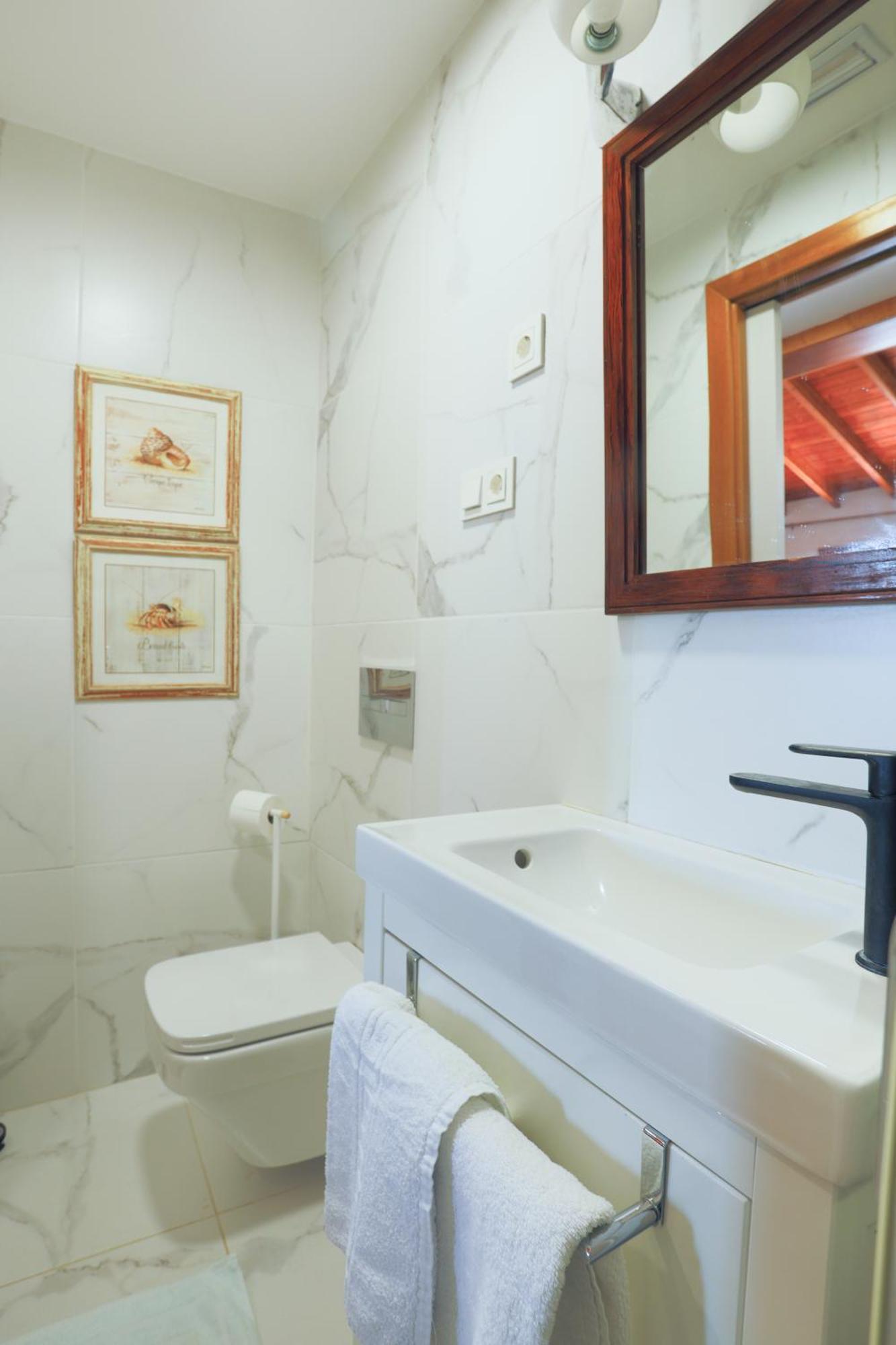 El Estanco 14 Appartement Vega de San Mateo Buitenkant foto