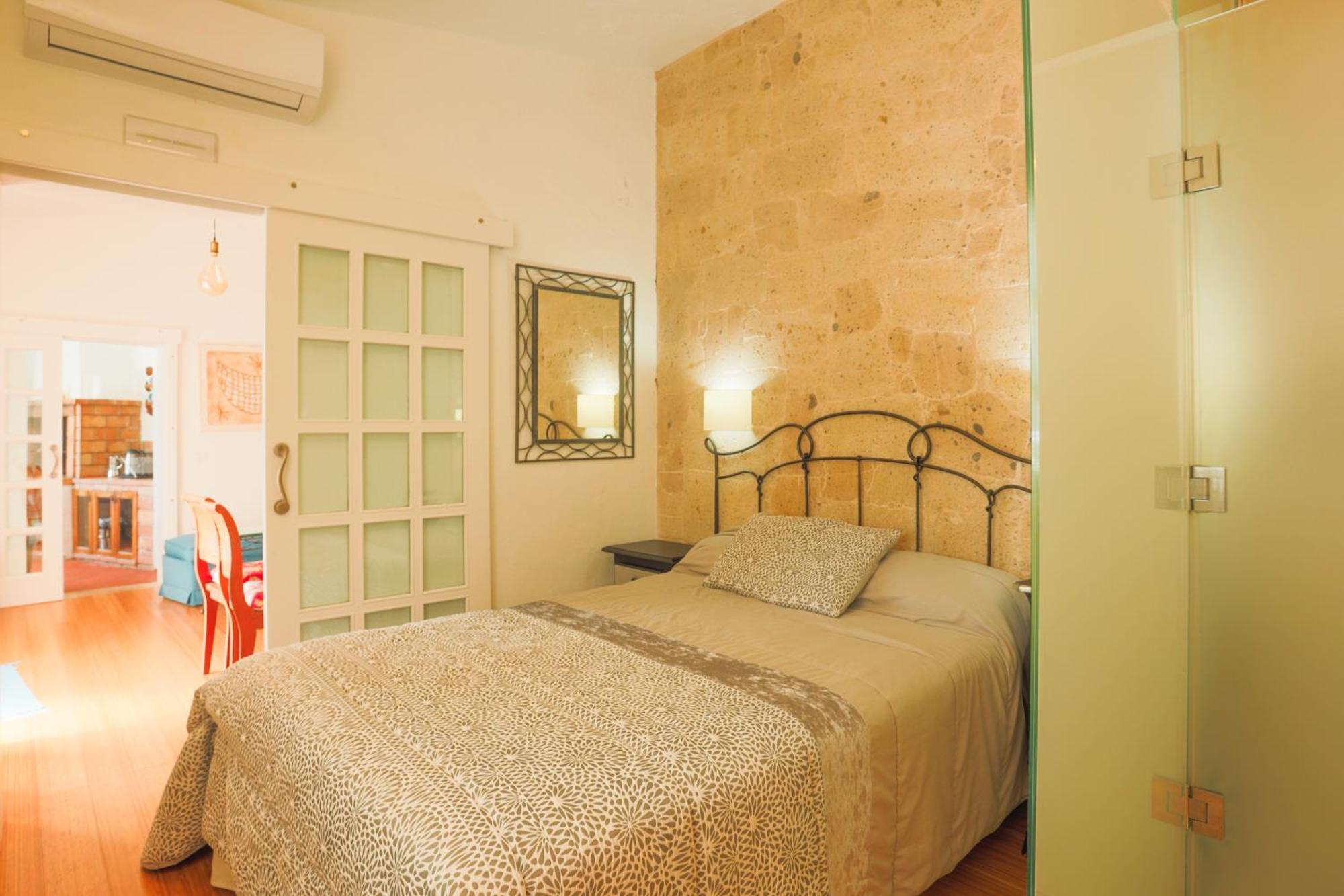 El Estanco 14 Appartement Vega de San Mateo Buitenkant foto